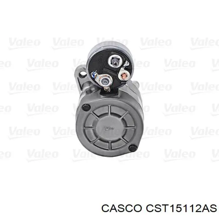 Купить CST15112AS Casco Стартер