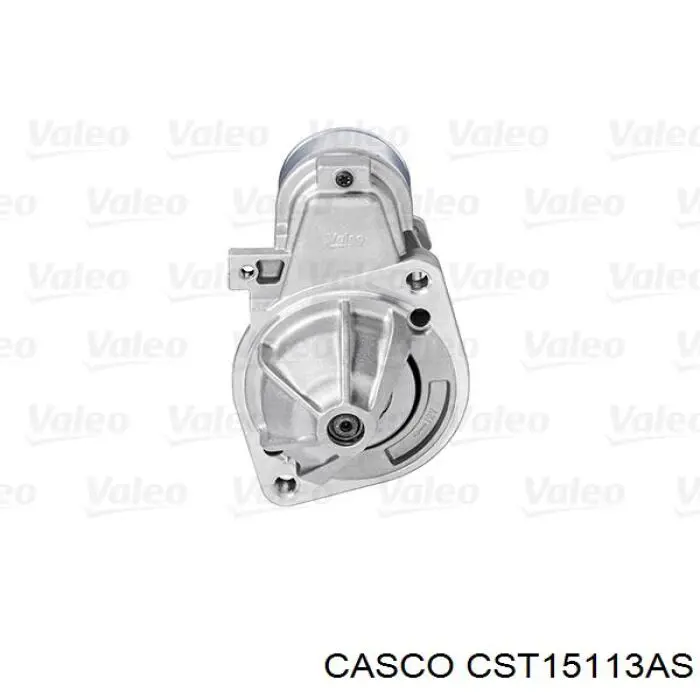 Стартер двигателя Mercedes A0041512101