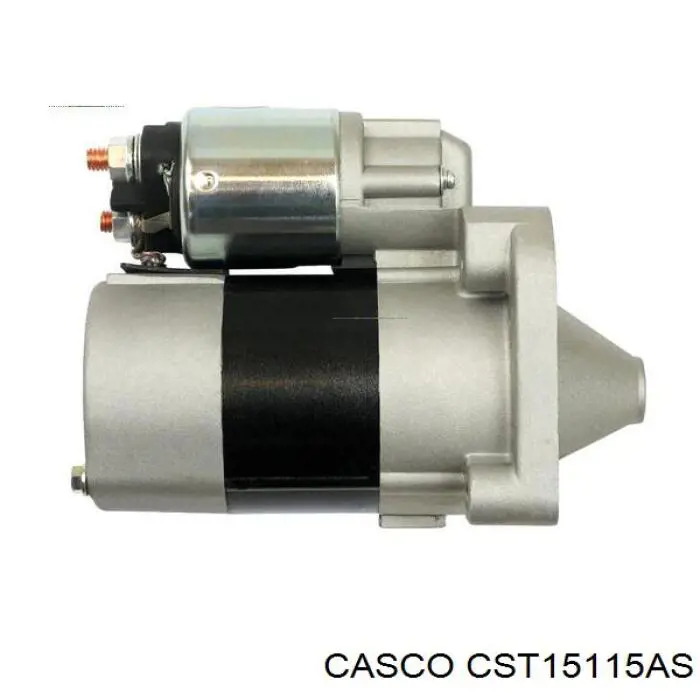 Стартер Casco CST15115AS цена, от 78.60 USD