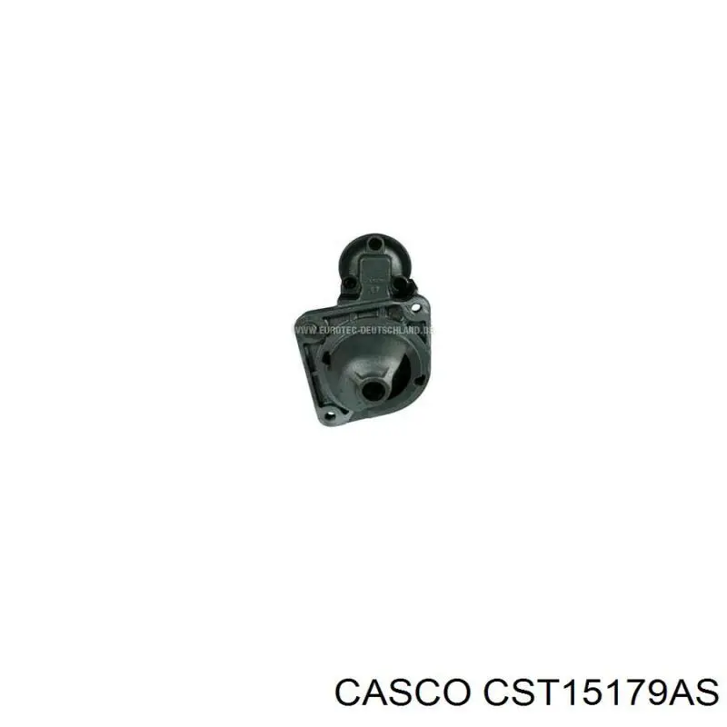 Стартер Casco CST15179AS цена, от 66.67 USD