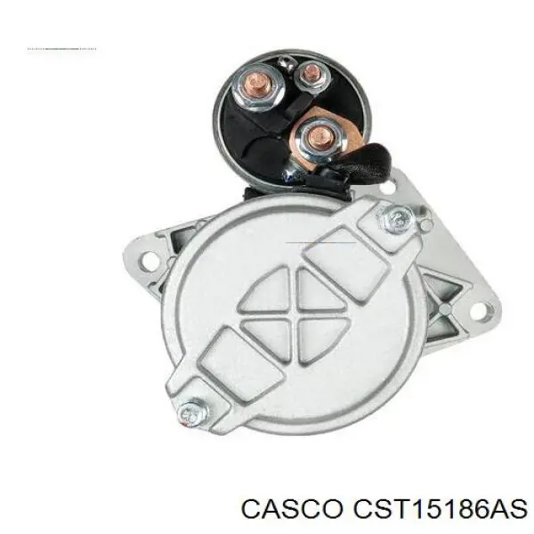 Купить CST15186AS Casco Стартер