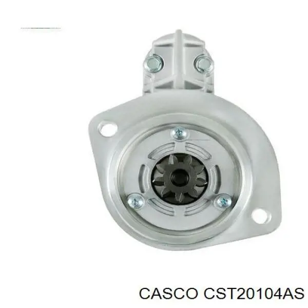 Стартер CST20104AS Casco