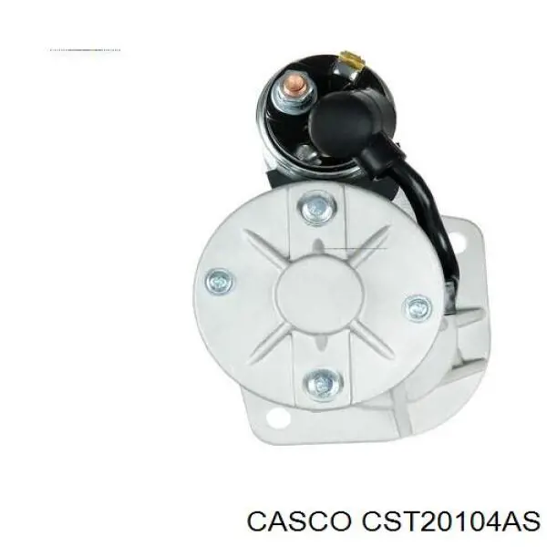 Стартер Casco CST20104AS цена, от 129.96 USD