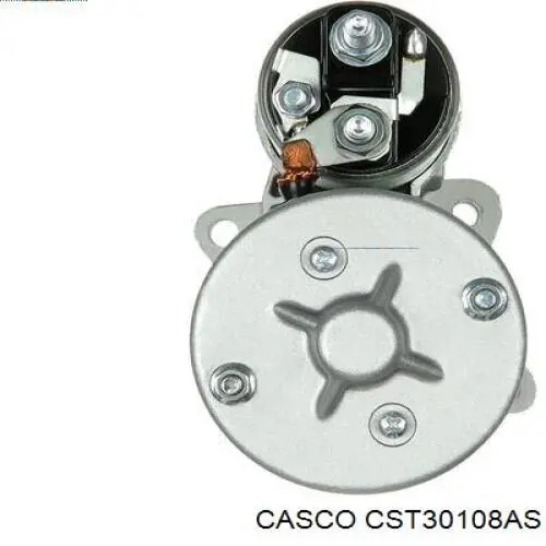 Стартер S4015PR AS/Auto Storm