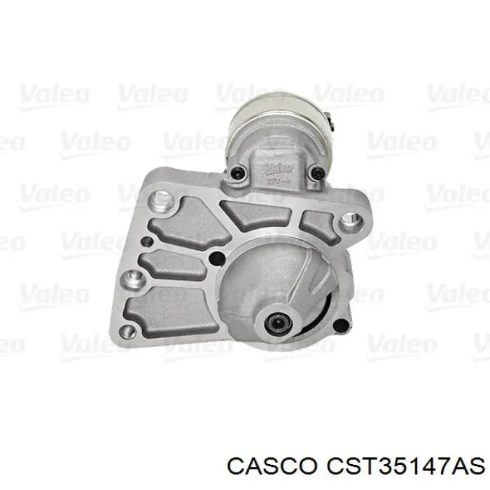 Стартер Casco CST35147AS цена, от 50.73 USD