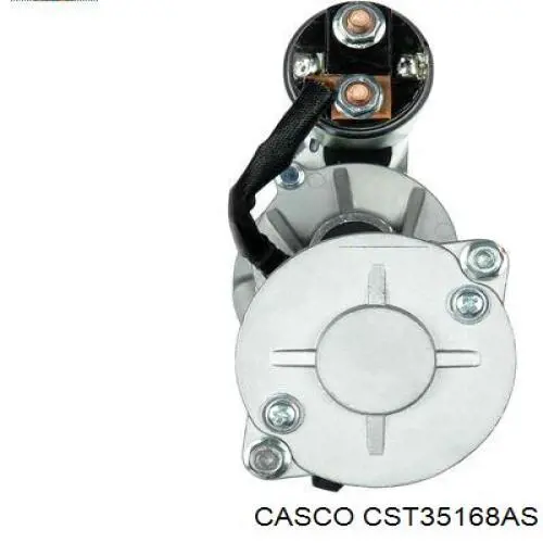 Стартер Casco CST35168AS цена, от 158.01 USD