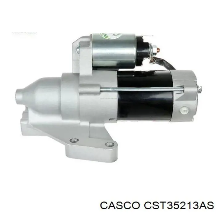 Купить CST35213AS Casco Стартер