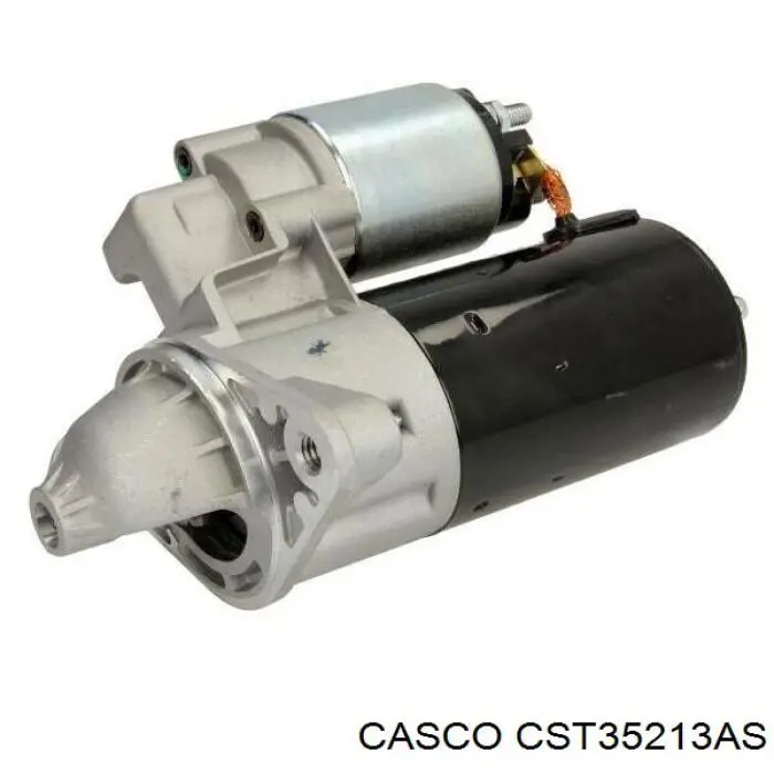 CST35213AS Casco Стартер автомобиля