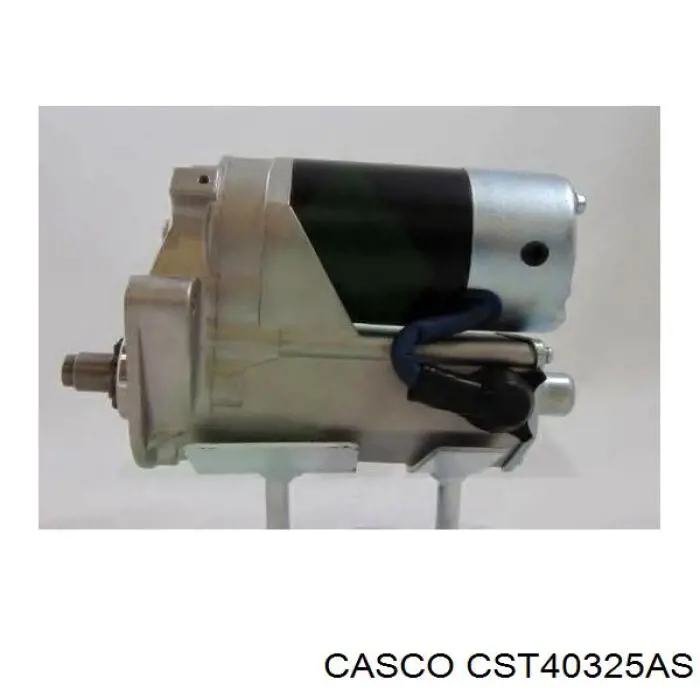Стартер CST40325AS Casco