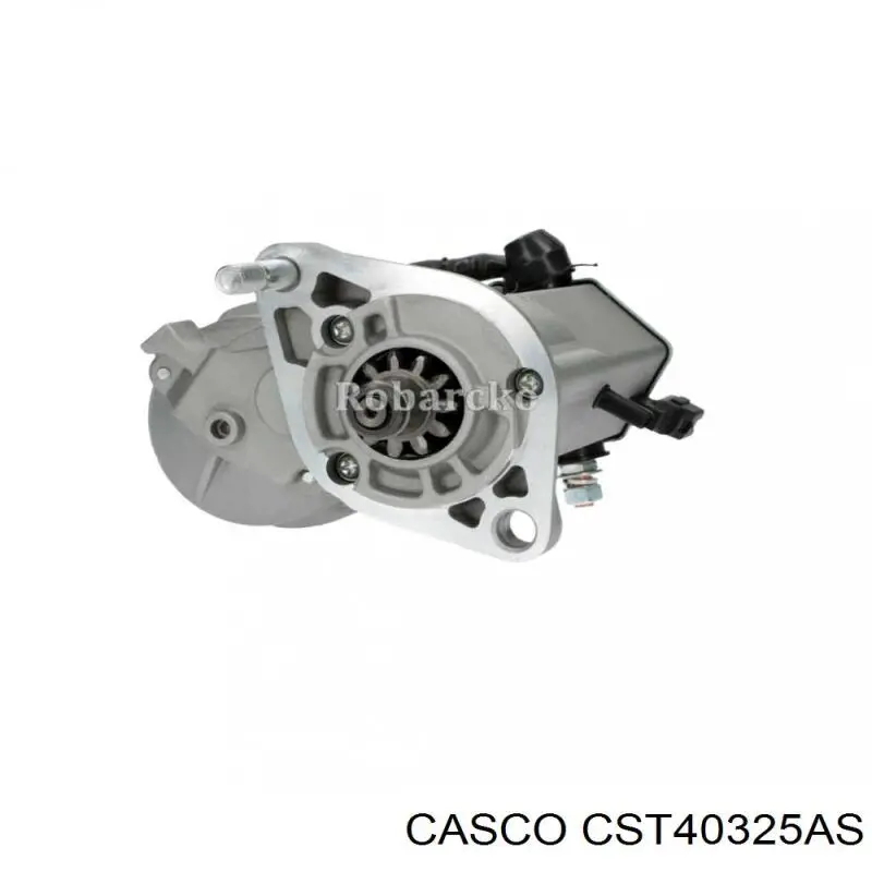 Стартер Casco CST40325AS цена, от 140.92 USD