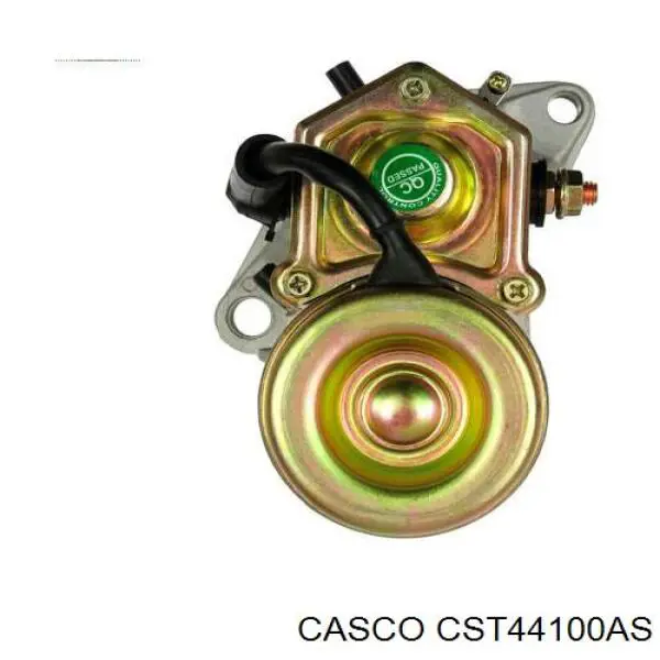 Стартер Casco CST44100AS цена, от 129.17 USD