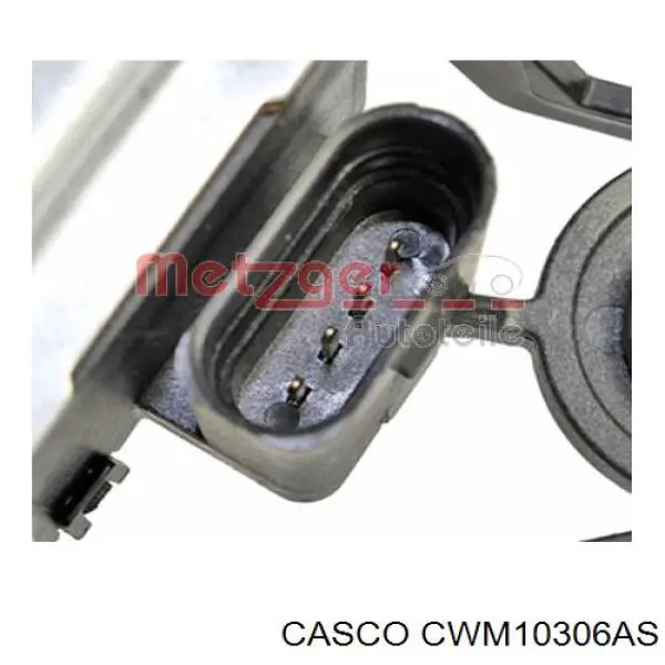 Моторчик заднего дворника CWM10306AS Casco