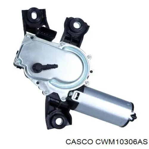 Купить CWM10306AS Casco Мотор стеклоочистителя заднего стекла