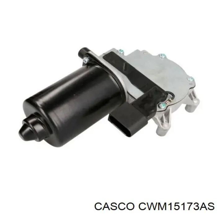 Мотор трапеции стеклоочистителя Casco CWM15173AS цена, от 117.00 USD