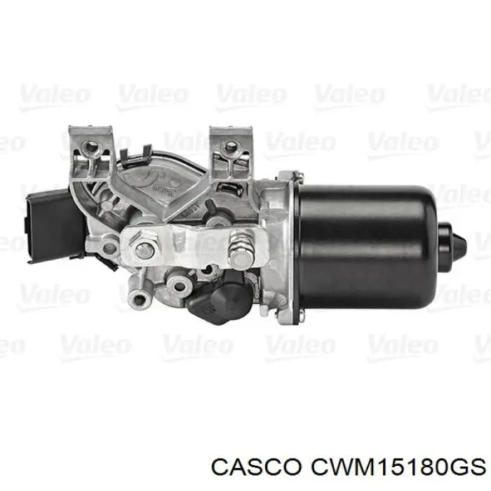 CWM15180AS Casco Мотор стеклоочистителя передний