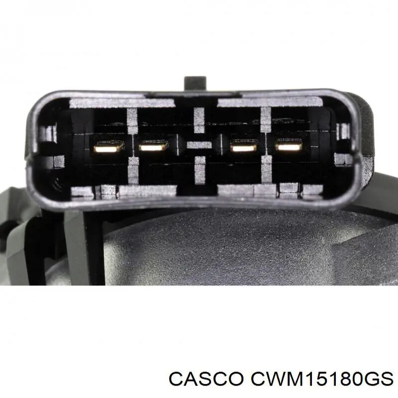 Мотор трапеции стеклоочистителя Casco CWM15180AS цена, от 50.17 USD