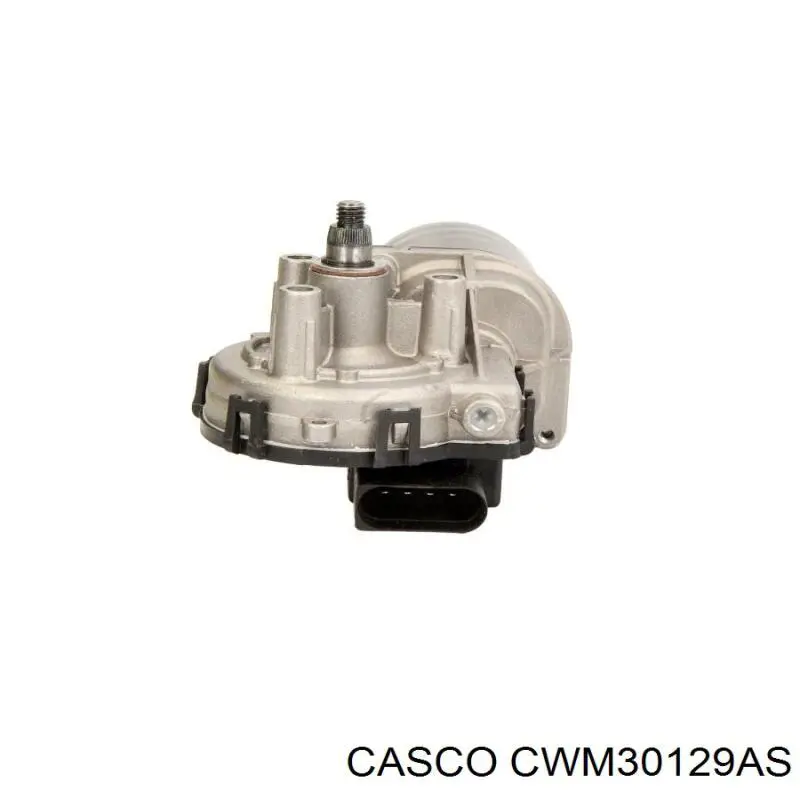 Мотор трапеции стеклоочистителя Autotechteile 5090156 цена, от 47.93 USD