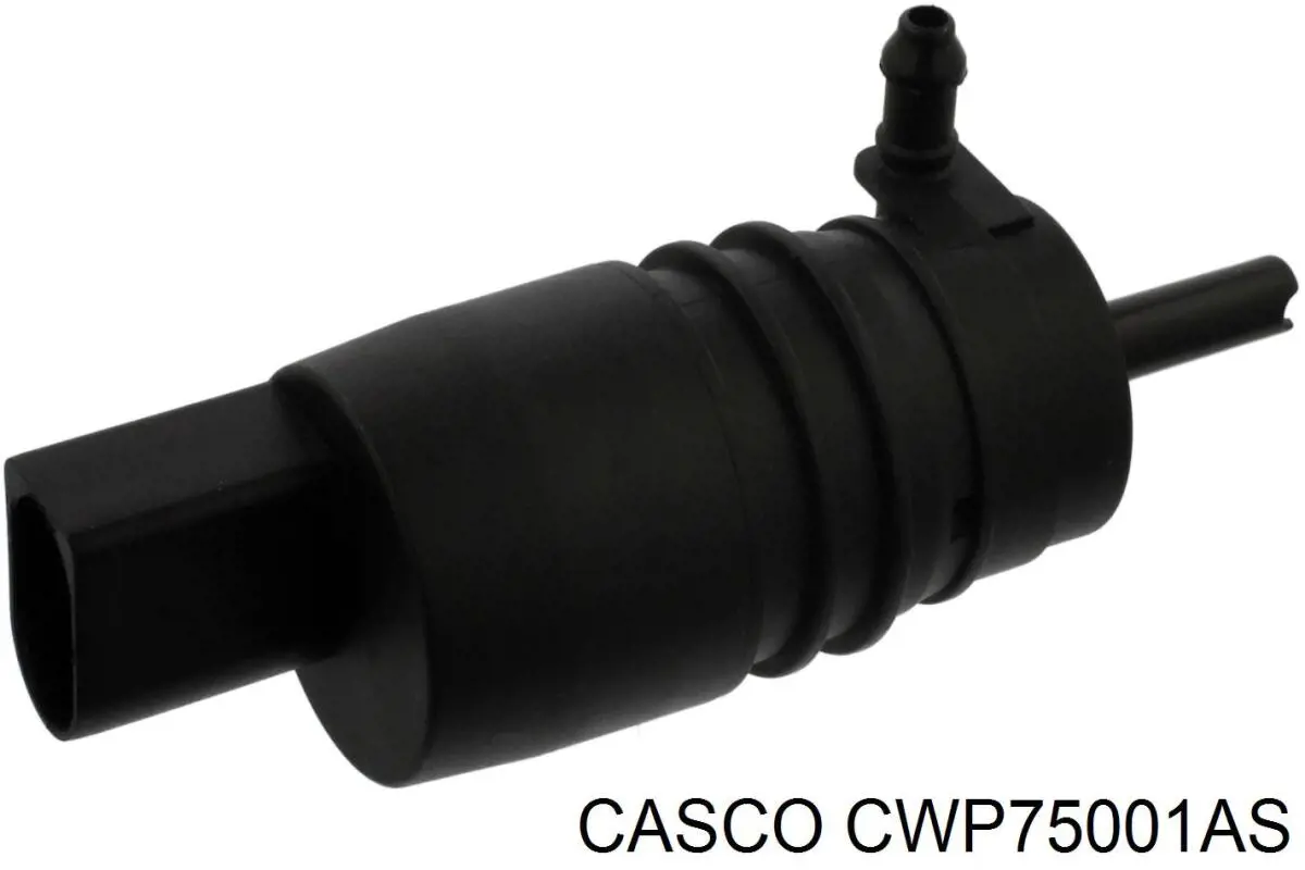 Моторчик омывателя CWP75001AS Casco