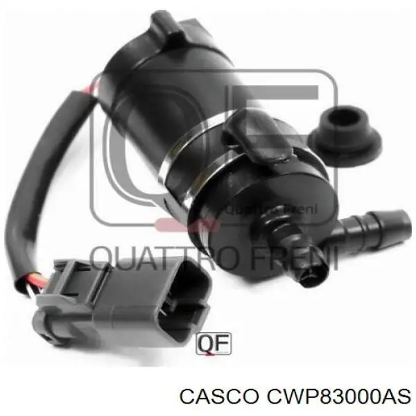 Двигатель омывателя лобового стекла Casco CWP83000AS цена, от 12.95 USD