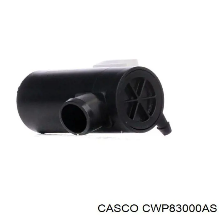 Купить CWP83000AS Casco Моторчик омывателя переднего стекла