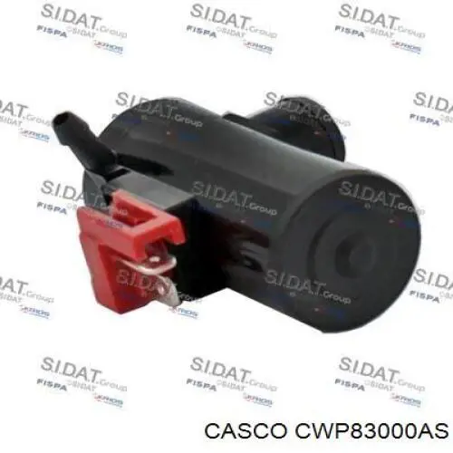 Купить 7241PS1 Polcar Моторчик омывателя переднего стекла