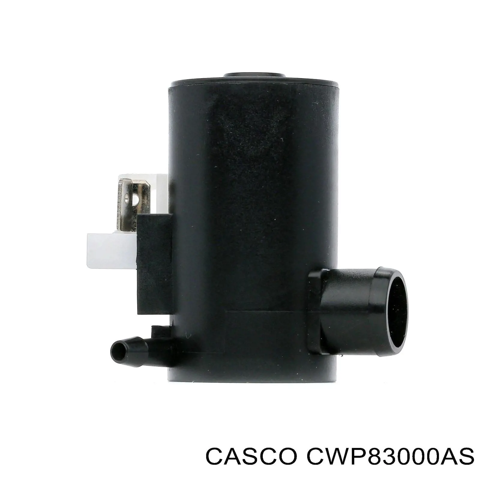 Двигатель омывателя лобового стекла Casco CWP83000AS цена, от 12.95 USD