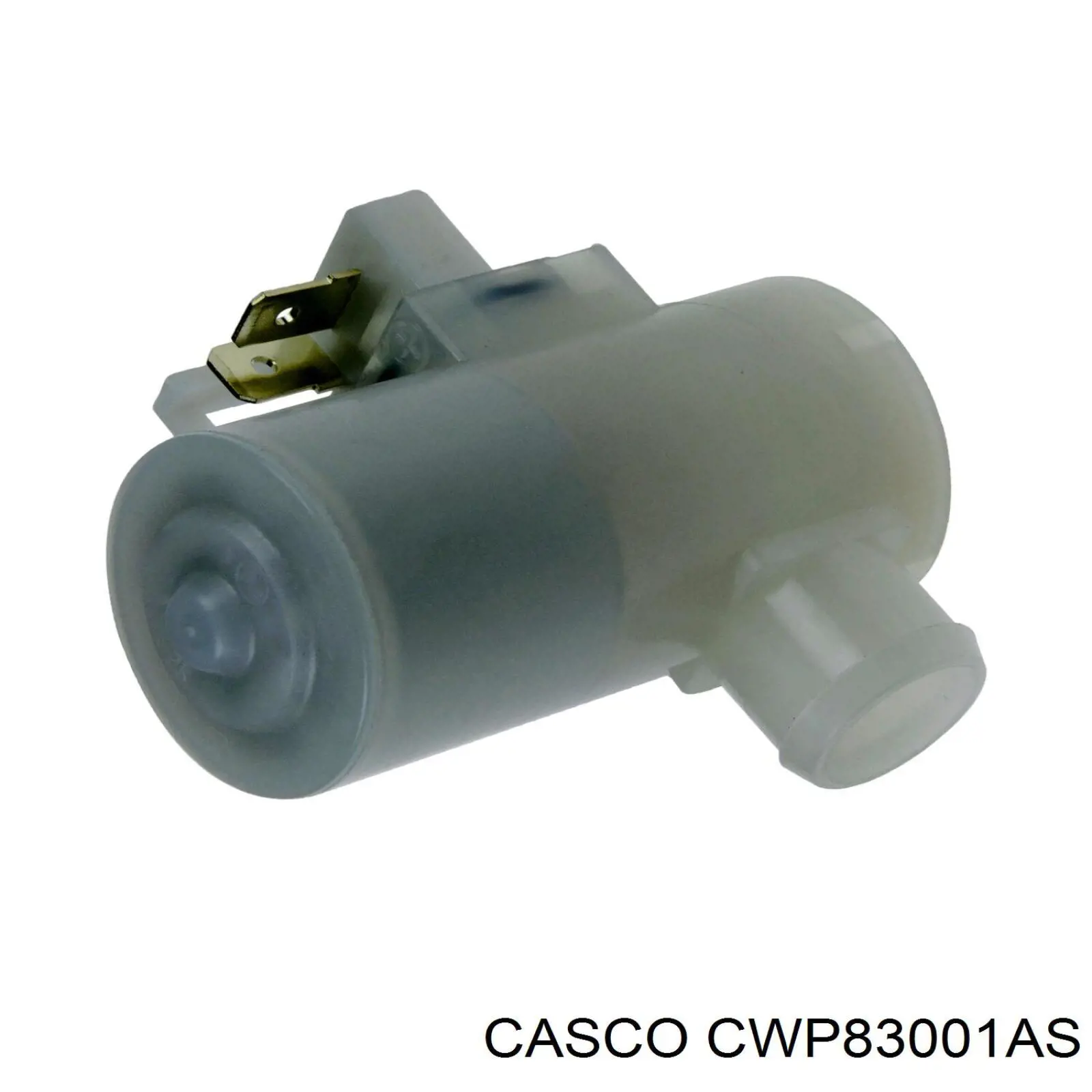 Купить CWP83001AS Casco Моторчик омывателя переднего стекла
