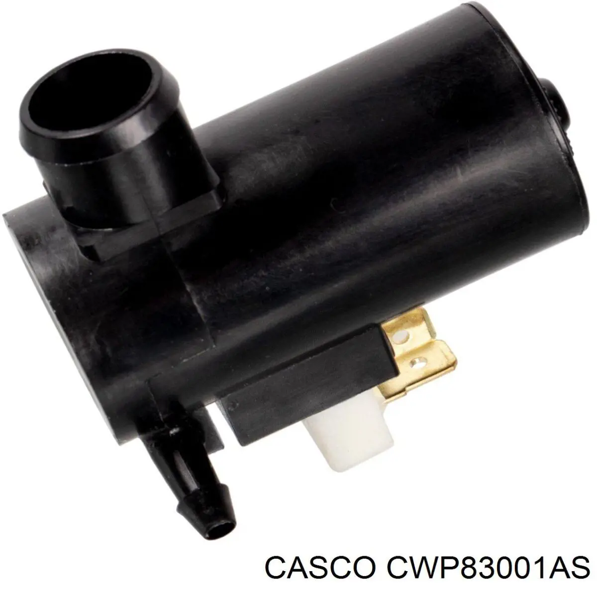 CWP83001AS Casco насос-мотор омывателя стекла переднего