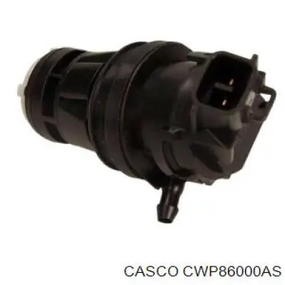 Купить CWP86000AS Casco Моторчик омывателя переднего стекла