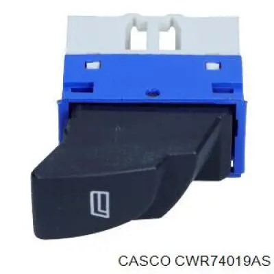 Кнопка стеклоподъемника передняя CWR74019AS Casco