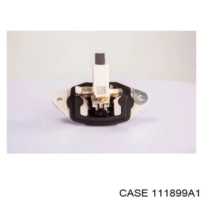 111899A1 Case Реле-регулятор напряжения