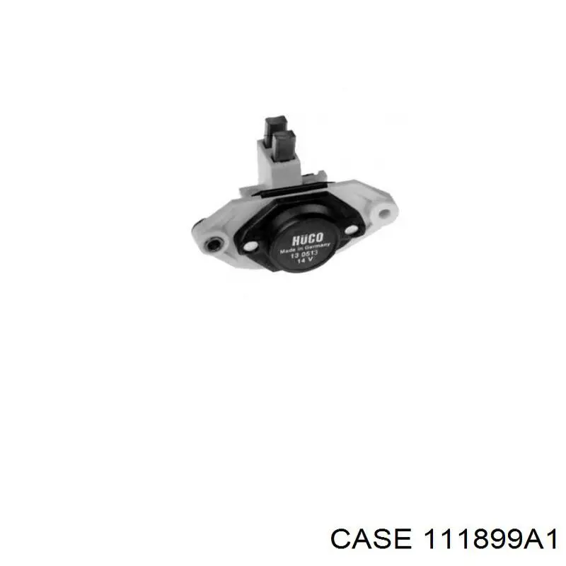111899A1 Case реле-регулятор генератора (реле зарядки)