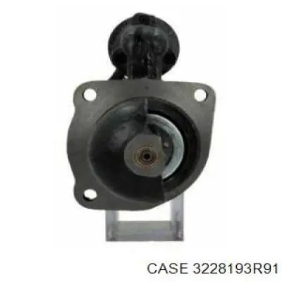 Купить 3228193R91 Case Стартер