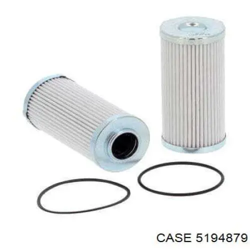 Купить V2950528 Case Фильтр гидравлический