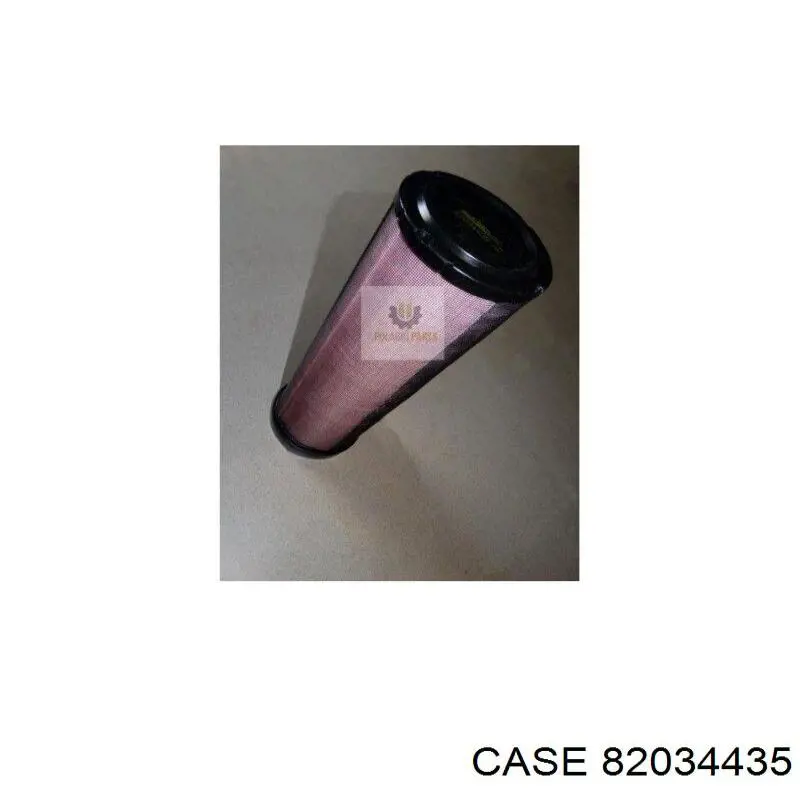 Воздушный фильтр 82034435 Case