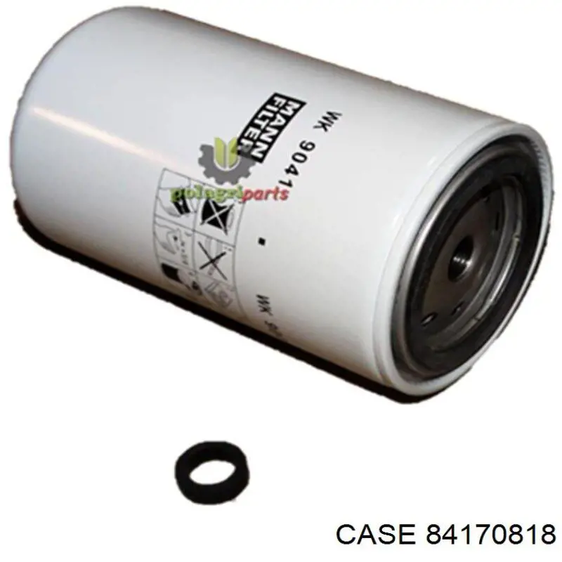 84170818 Case 