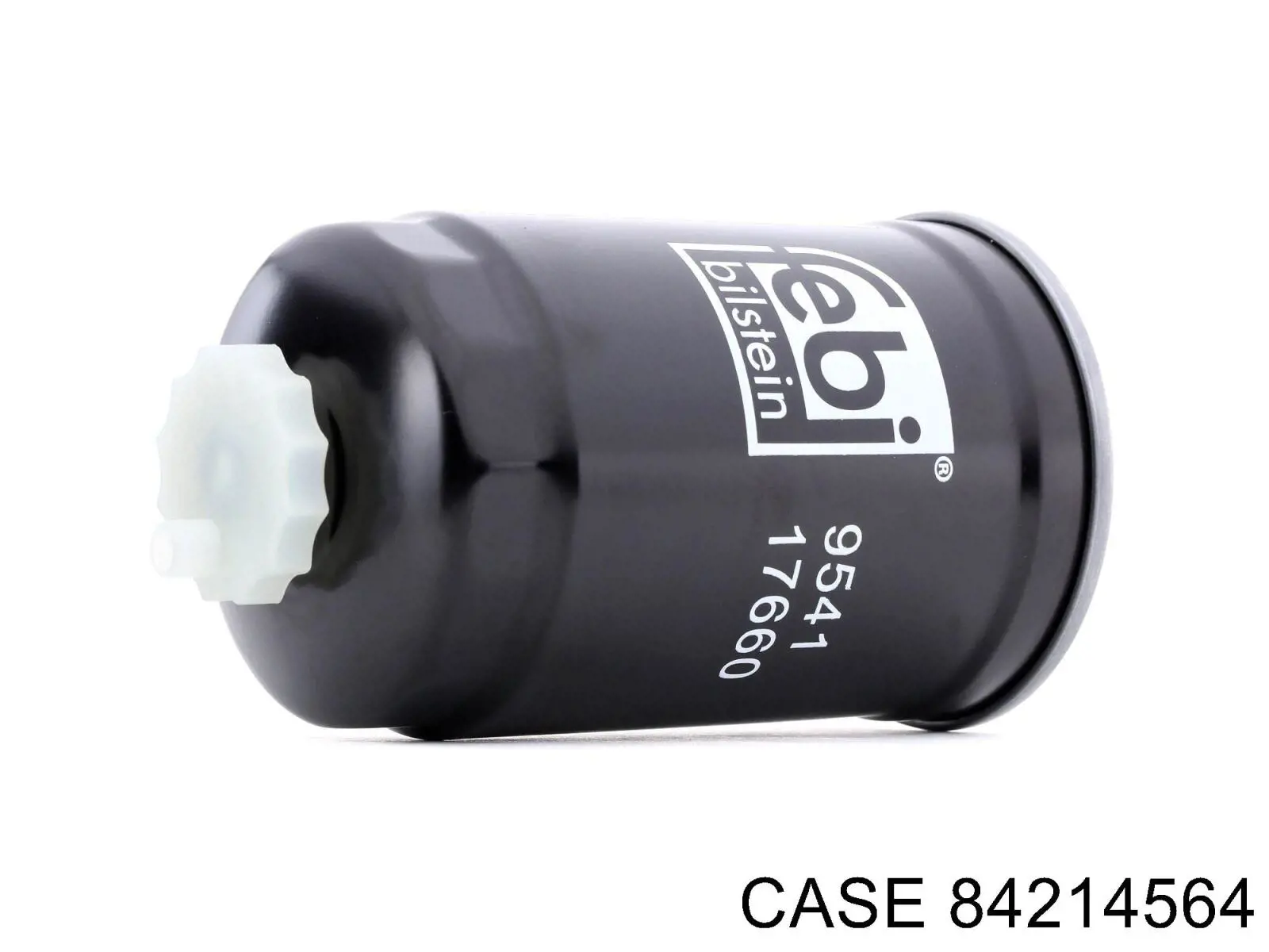 Фильтр тонкой очистки топлива Case 84214564 цена, от 4.65 USD