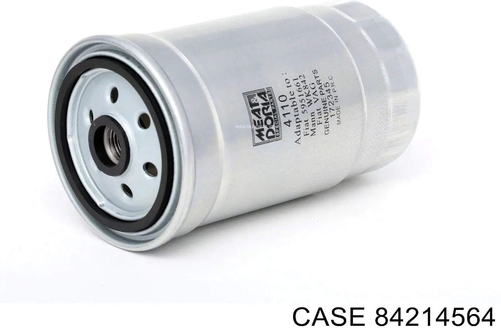 Купить 84214564 Case Фильтр-отстойник топлива грубой очистки