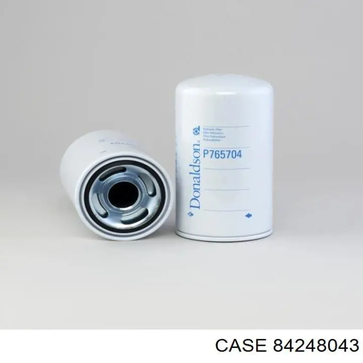 Купить 84248043 Case Фильтр гидравлический