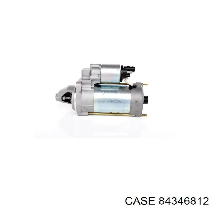 Форсунка инжектора Case 84346812 цена, от 331.15 USD