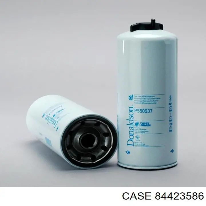 Фильтр тонкой очистки топлива Case 84423586 цена, от 39.64 USD