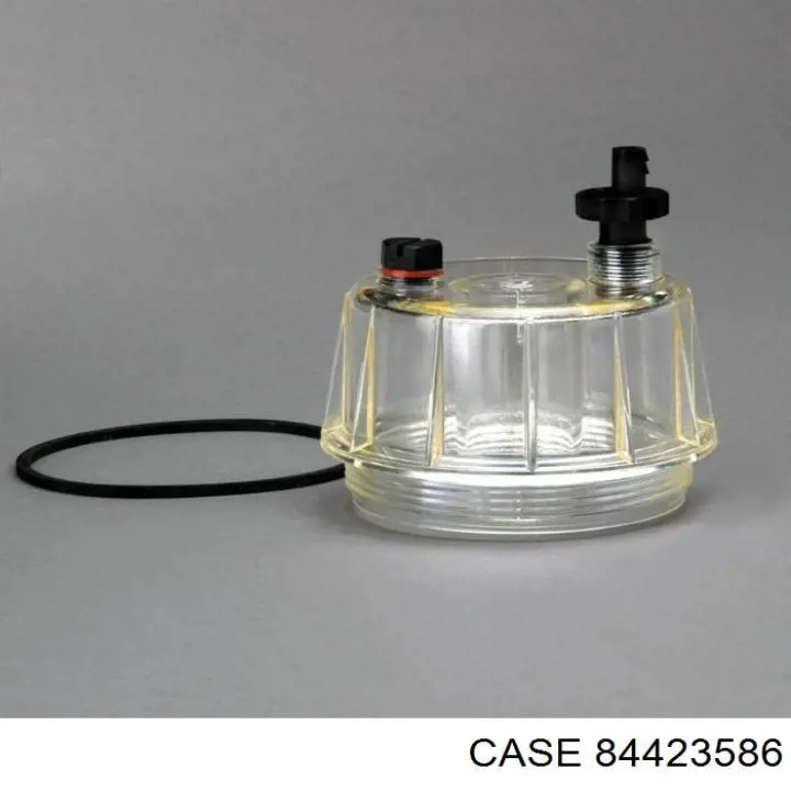 Купить 84423586 Case Фильтр-отстойник топлива грубой очистки