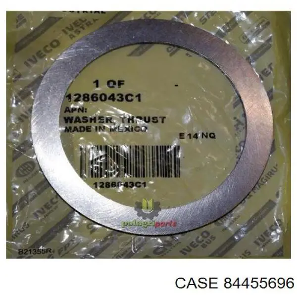 Купить 60142RS Timken Подшипник включения сцепления