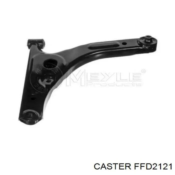 FFD2121 Caster Сайлентблок нижнего переднего рычага