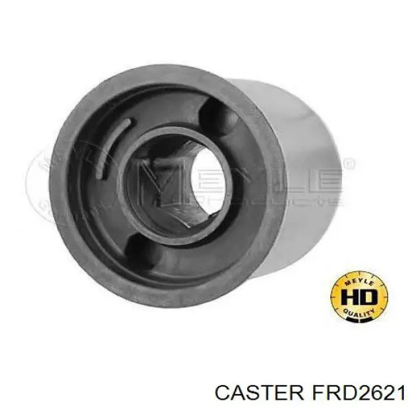 Сайлентблок переднего нижнего рычага FRD2621 Caster