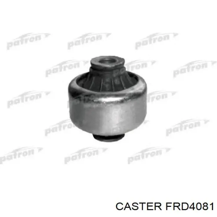 FRD4081 Caster Сайлентблок нижнего переднего рычага