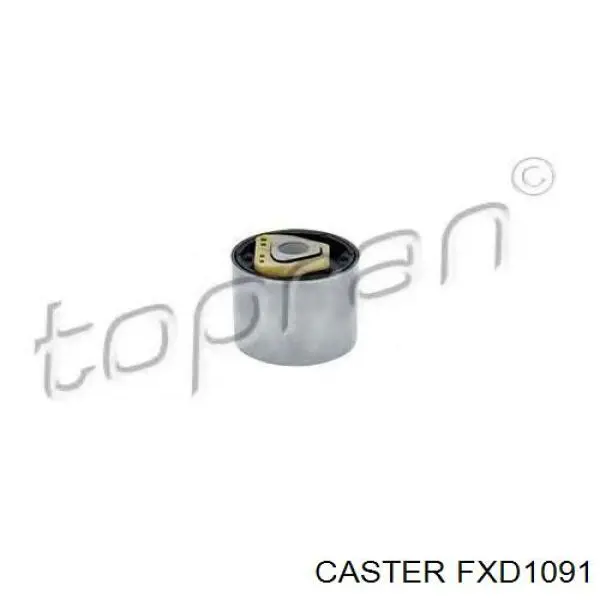 FXD1091 Caster Сайлентблок верхней передней подвески