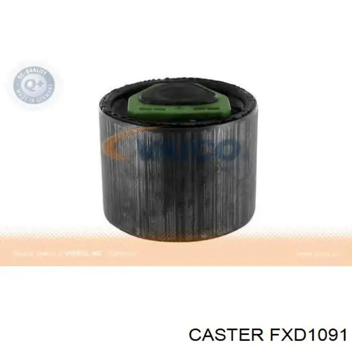 Сайлентблок верхнего рычага передней подвески Caster FXD1091 цена, от 9.15 USD