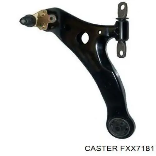 Сайлентблок крепления рулевой рейки FXX7181 Caster