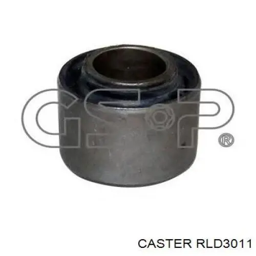 Сайлентблок задней продольной тяги RLD3011 Caster